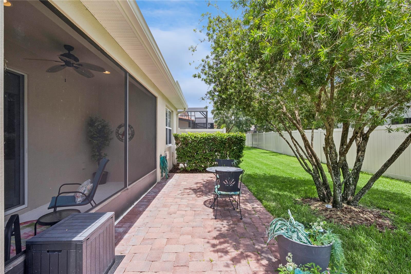 TERRACINA AT LAKE FOREST FIFTH AMD - Residential