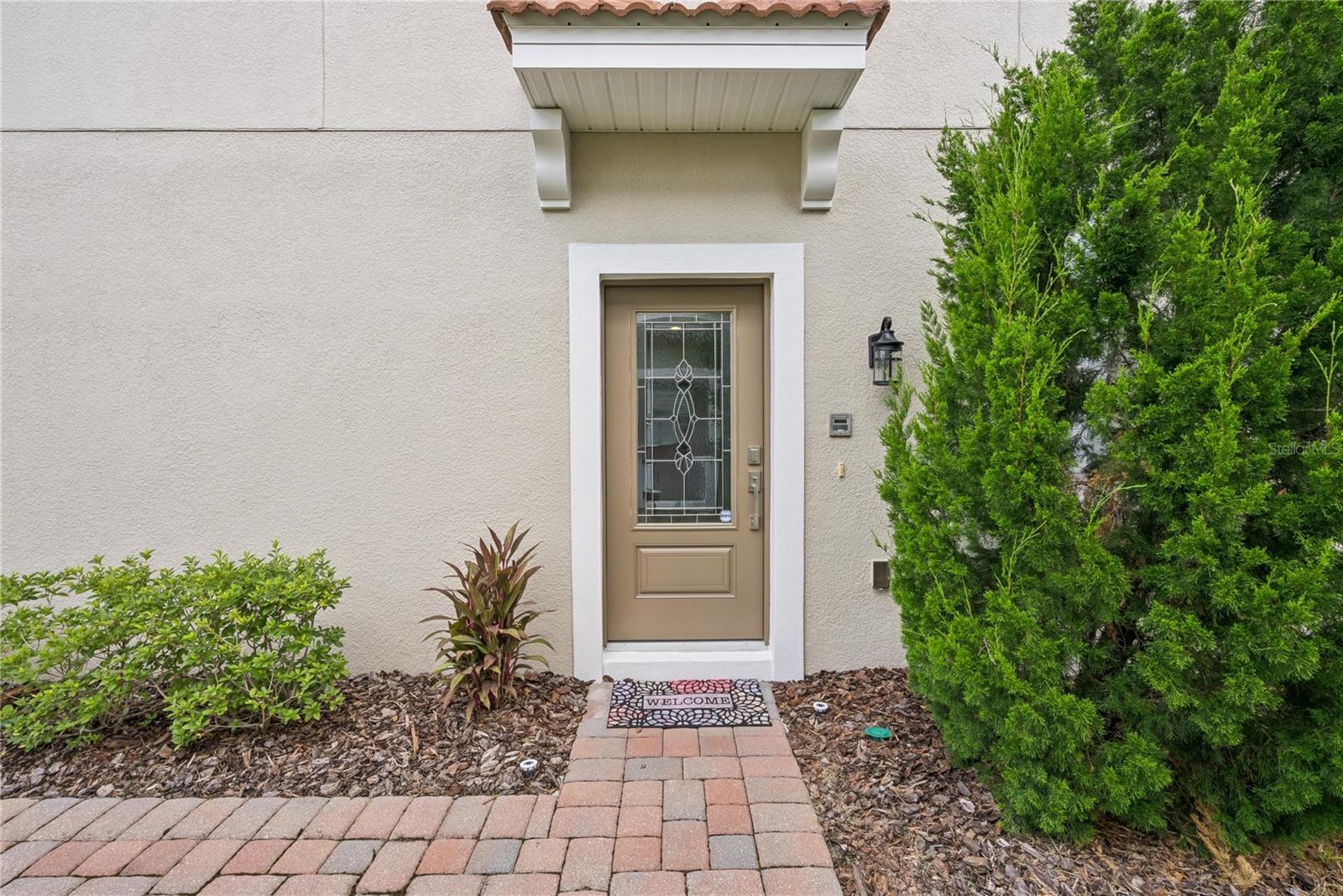 TERRACINA AT LAKE FOREST FIFTH AMD - Residential