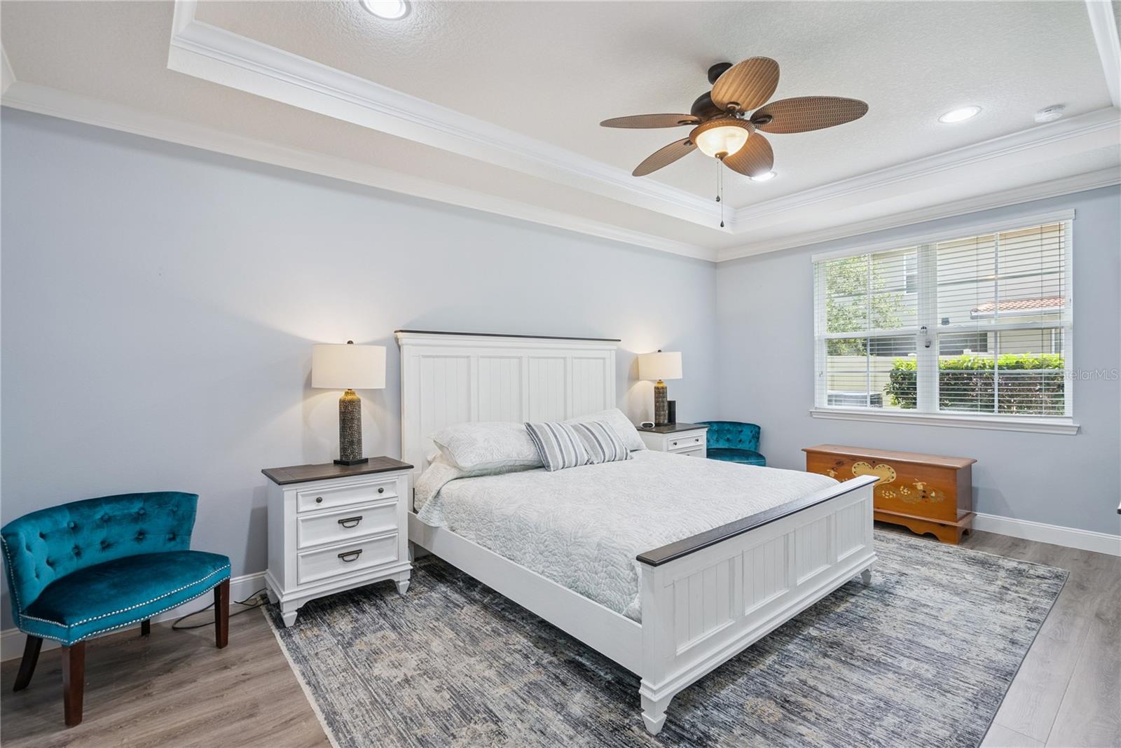 TERRACINA AT LAKE FOREST FIFTH AMD - Residential