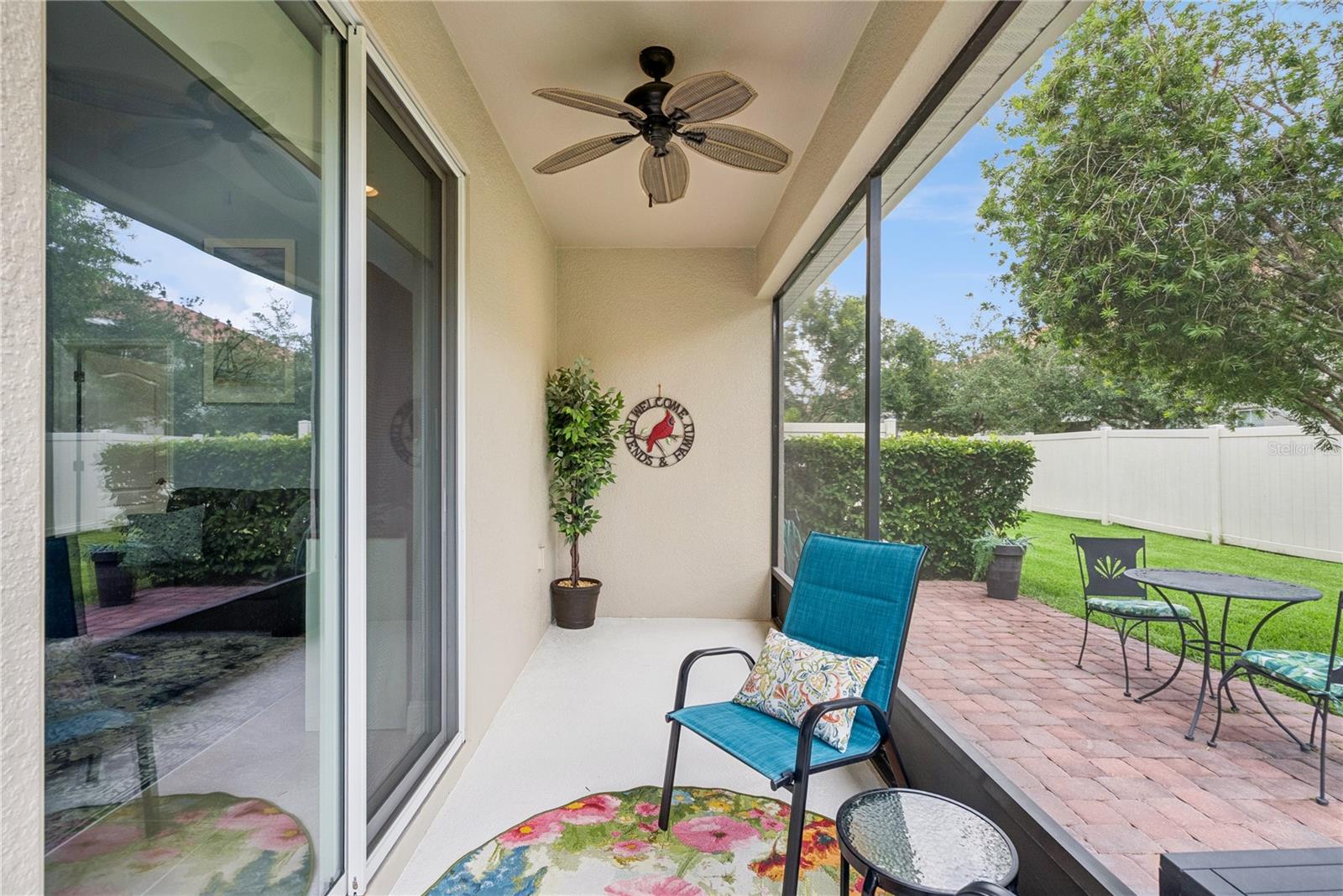 TERRACINA AT LAKE FOREST FIFTH AMD - Residential