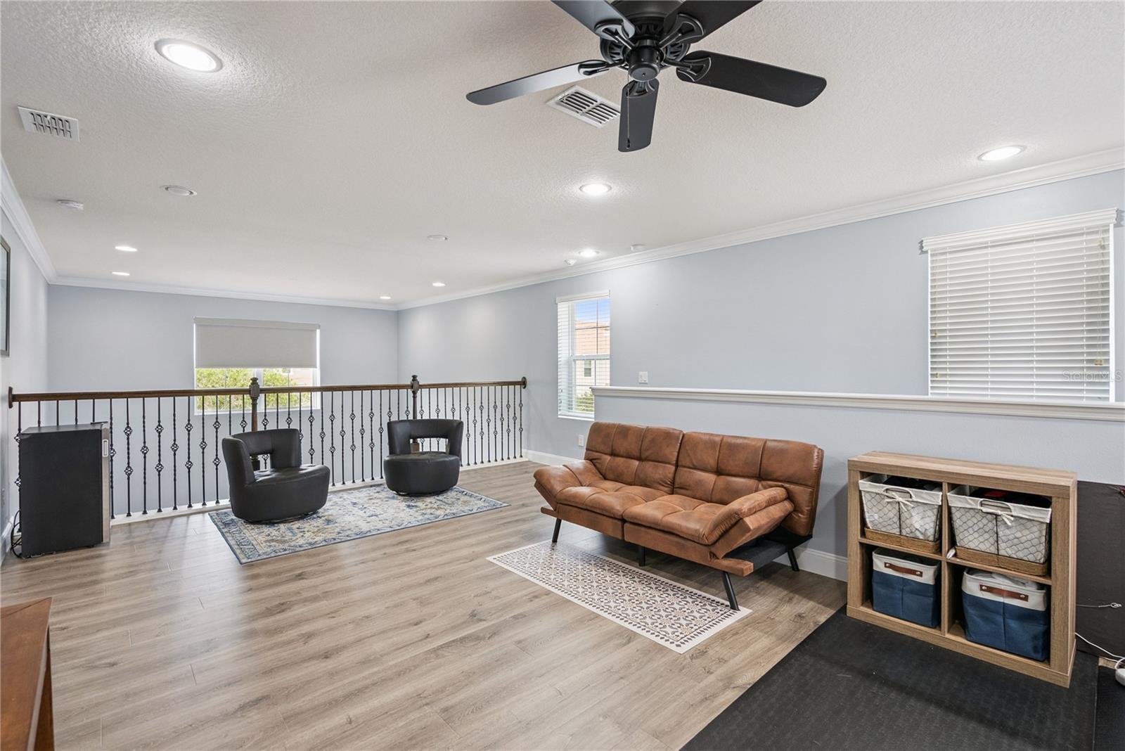 TERRACINA AT LAKE FOREST FIFTH AMD - Residential