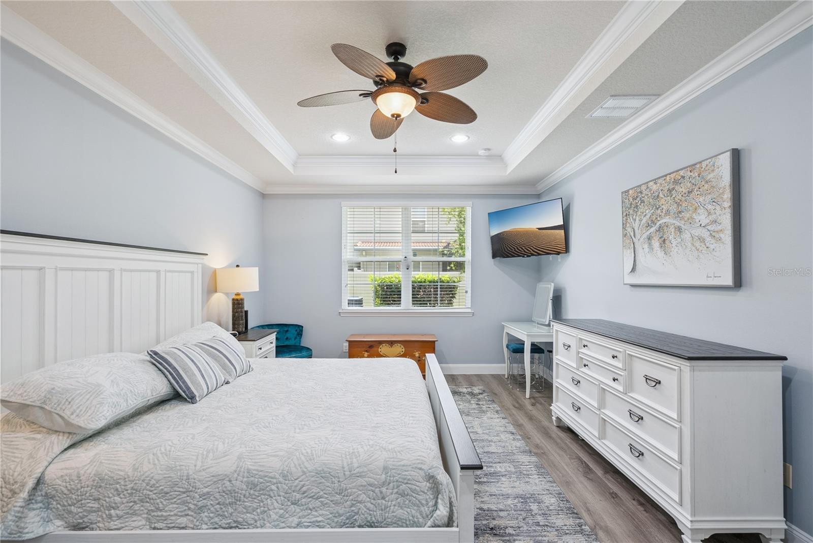 TERRACINA AT LAKE FOREST FIFTH AMD - Residential