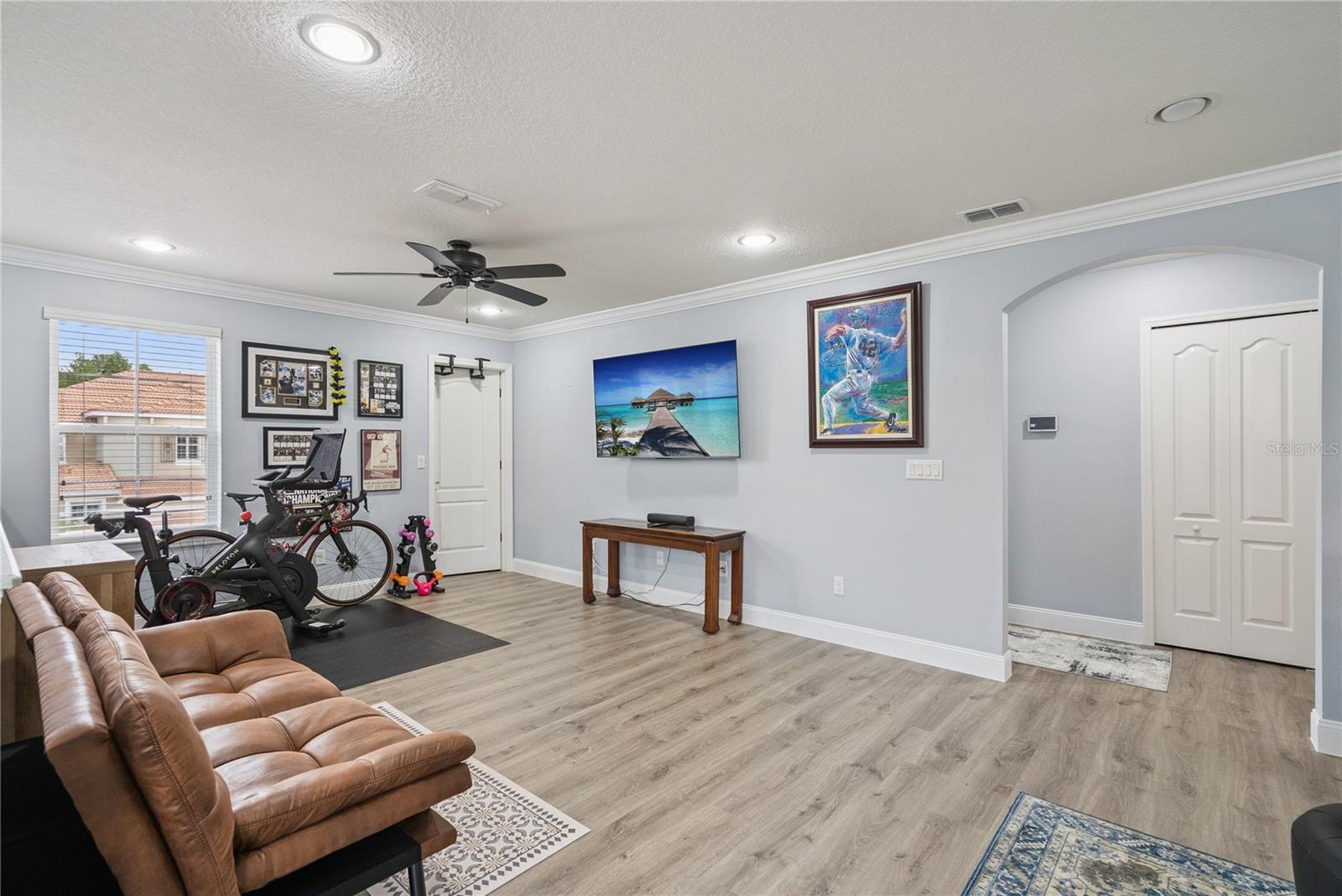 TERRACINA AT LAKE FOREST FIFTH AMD - Residential