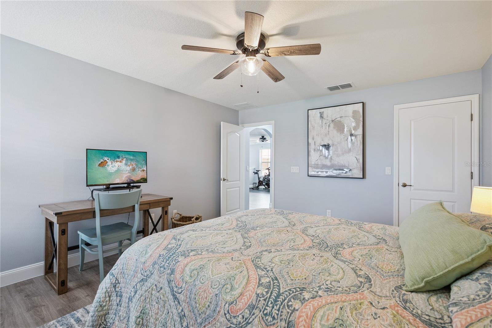 TERRACINA AT LAKE FOREST FIFTH AMD - Residential