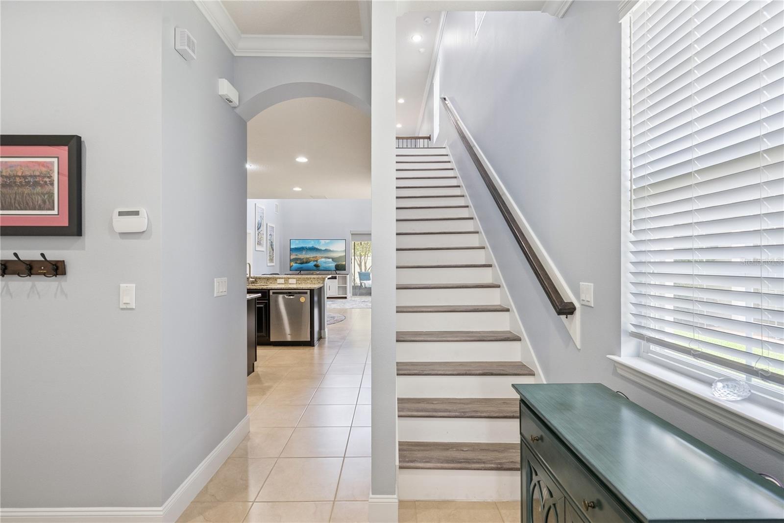 TERRACINA AT LAKE FOREST FIFTH AMD - Residential