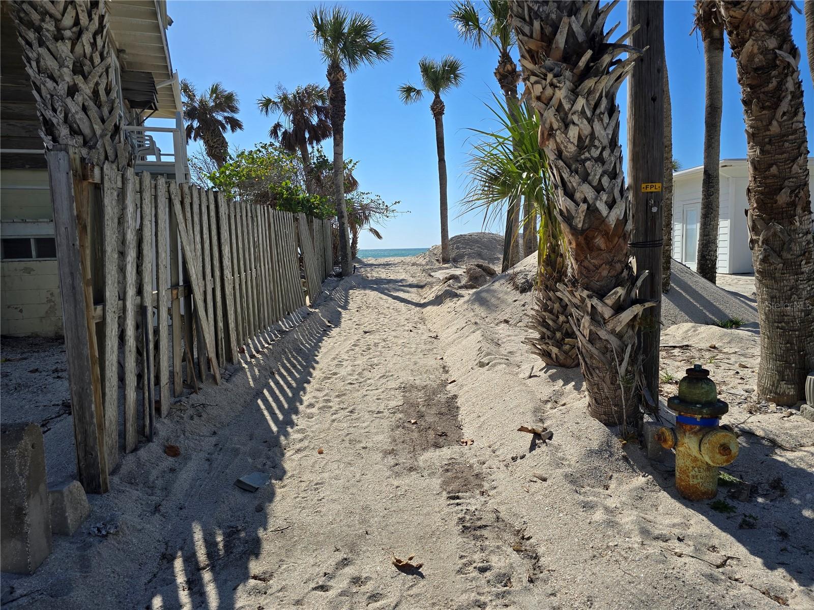 CASEY KEY - Residential