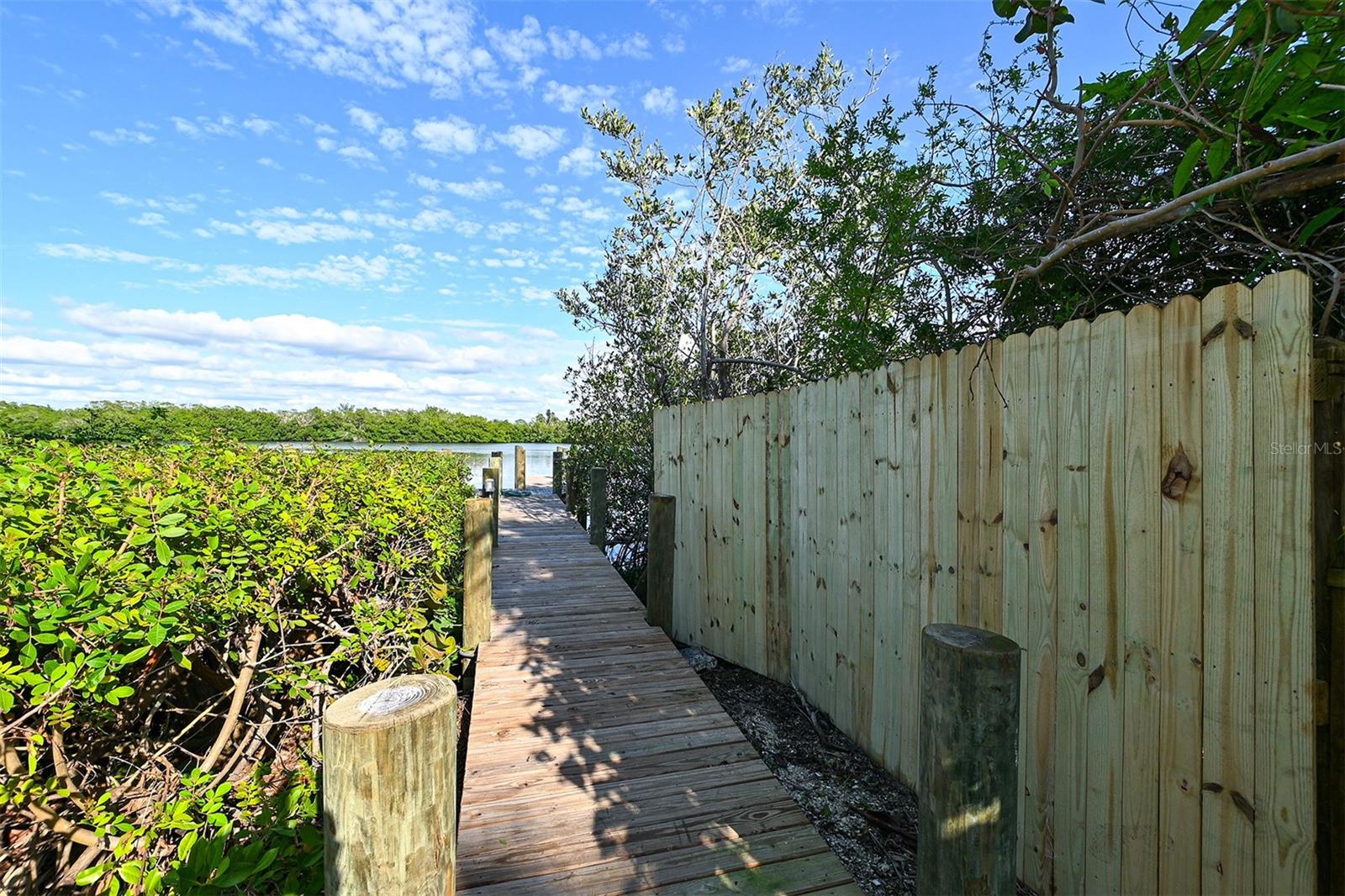 CASEY KEY - Residential