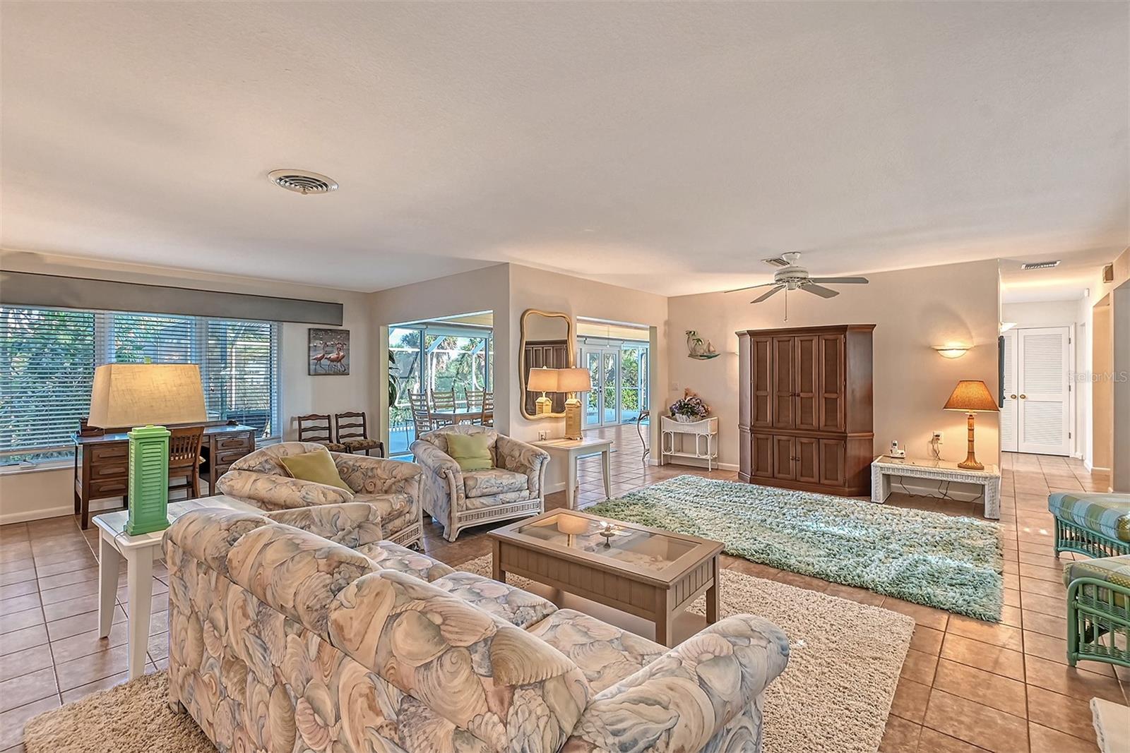 CASEY KEY - Residential