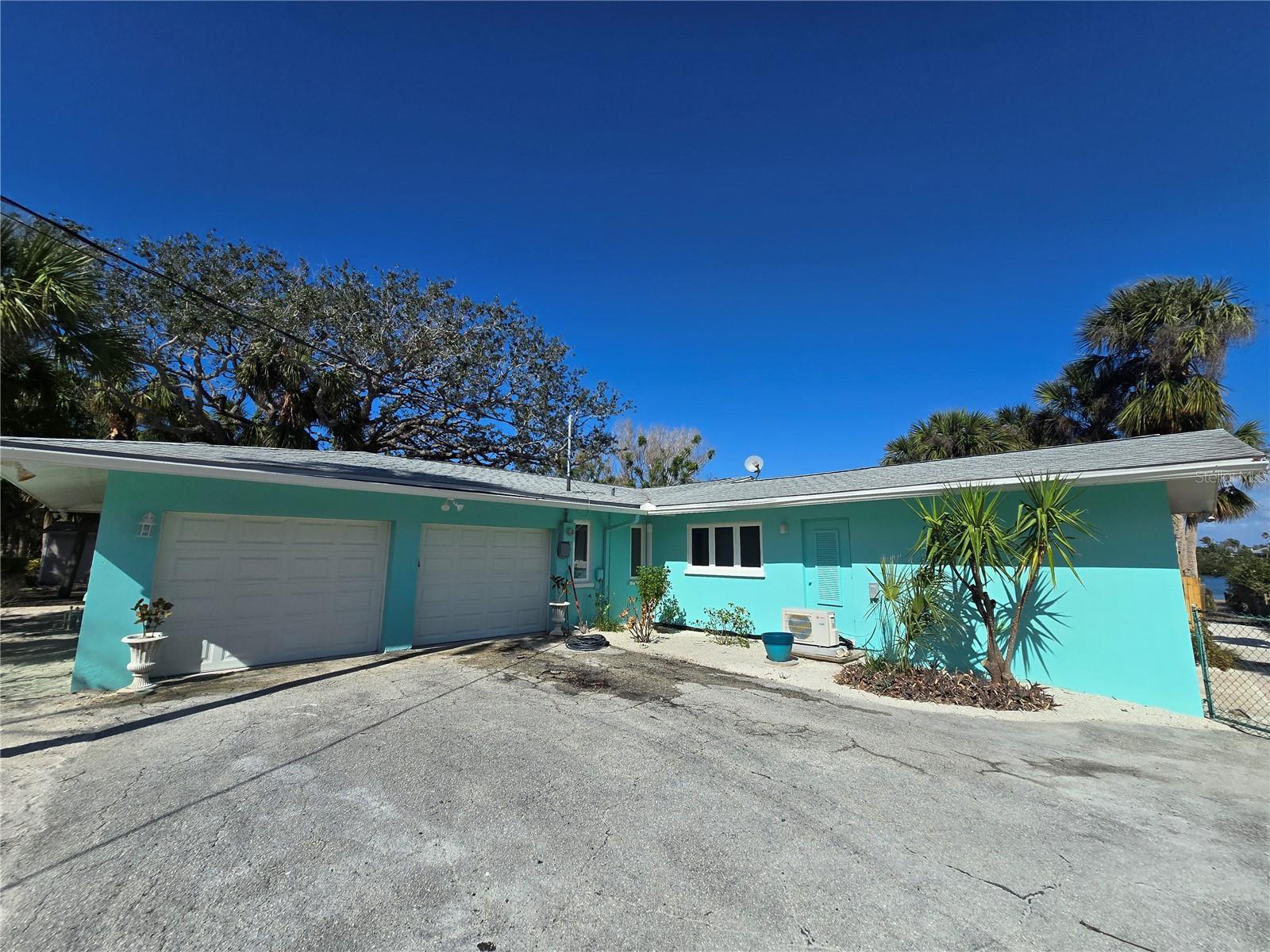 CASEY KEY - Residential