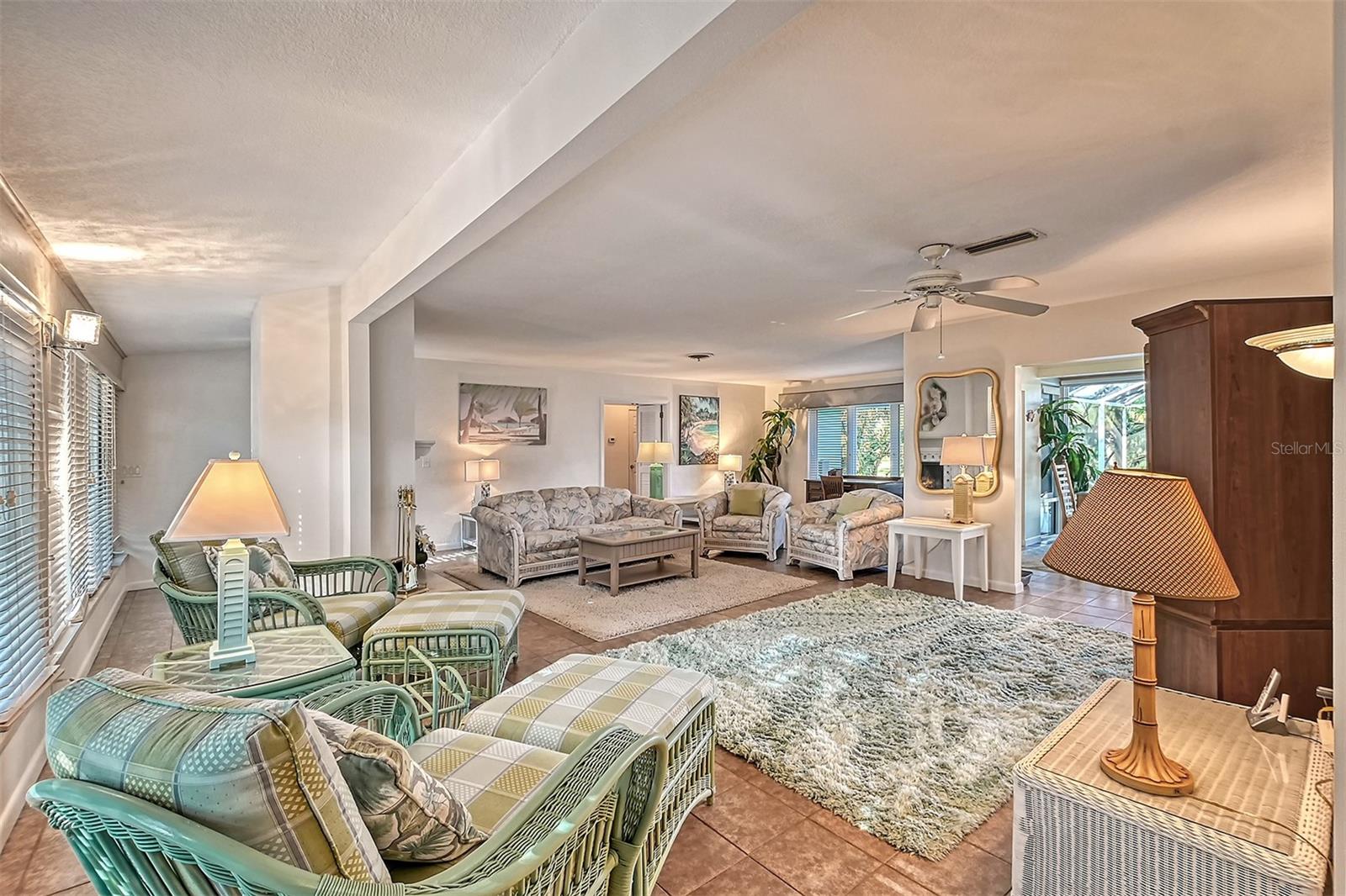 CASEY KEY - Residential