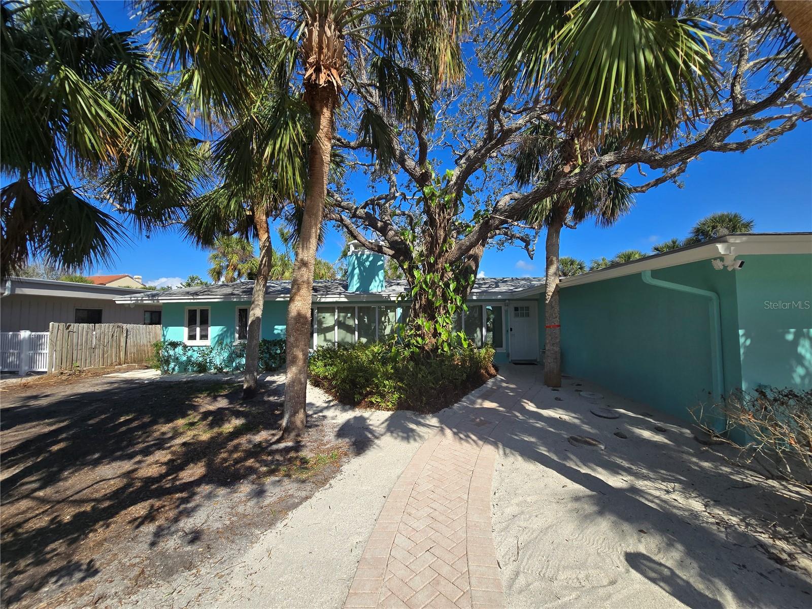 CASEY KEY - Residential