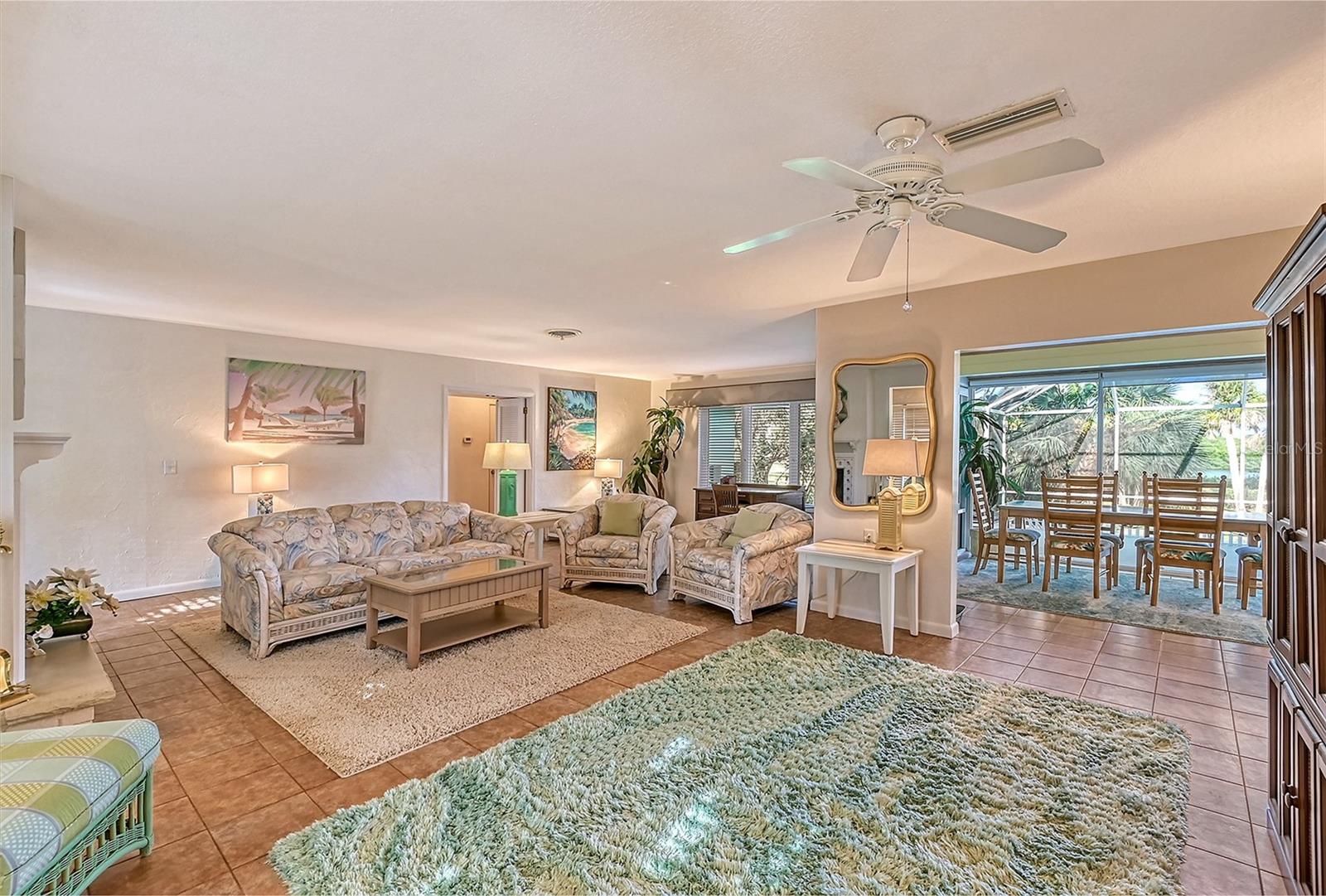 CASEY KEY - Residential