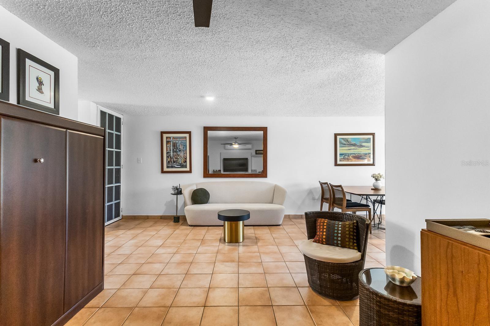 CASA DEL MAR BEACH RESORT II - Residential