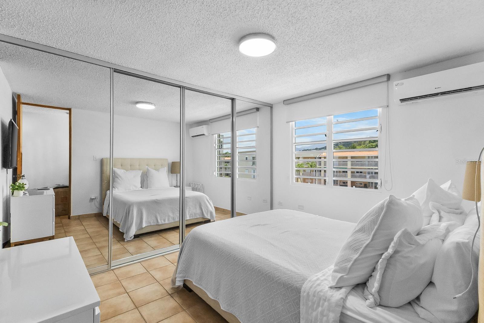 CASA DEL MAR BEACH RESORT II - Residential