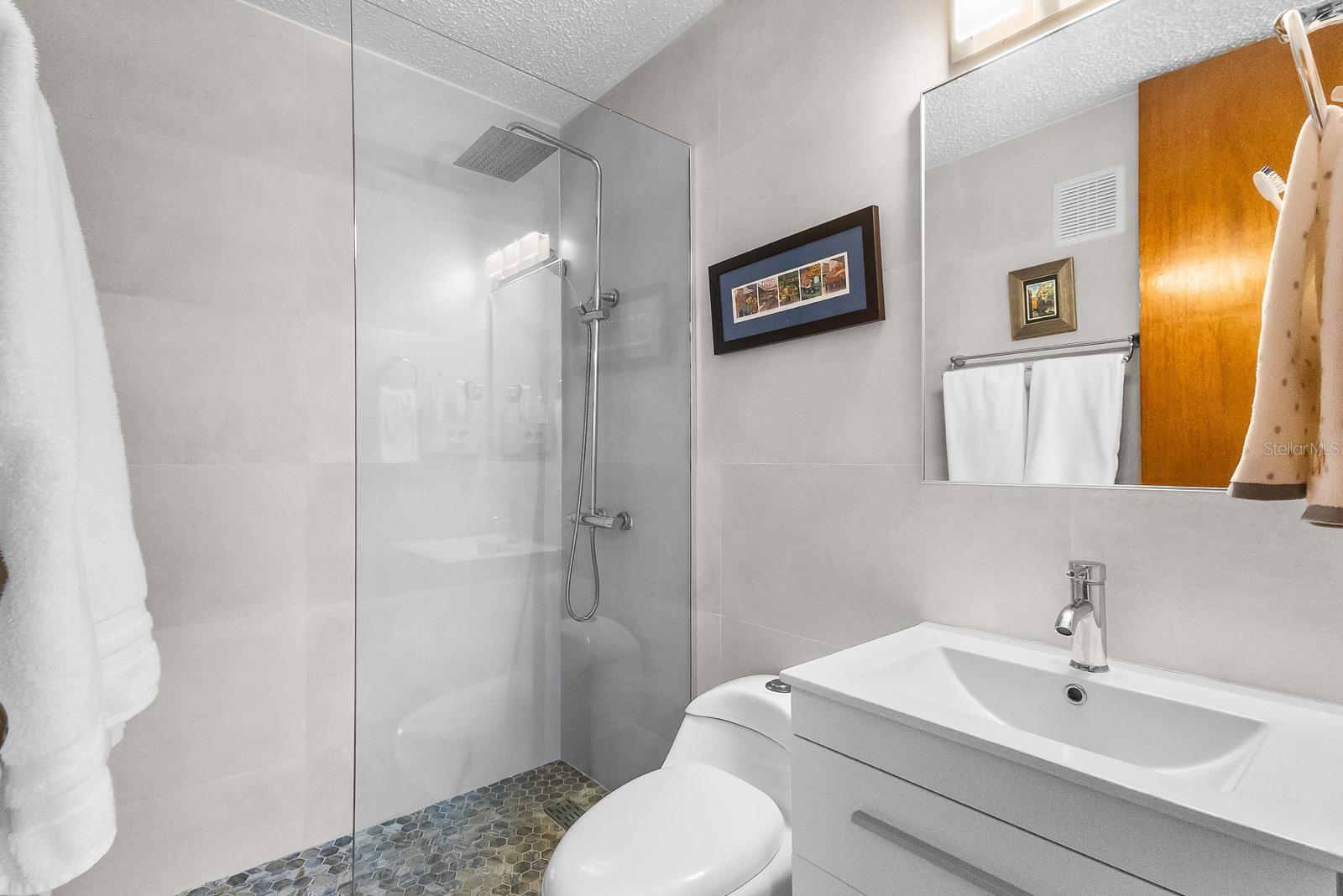 CASA DEL MAR BEACH RESORT II - Residential