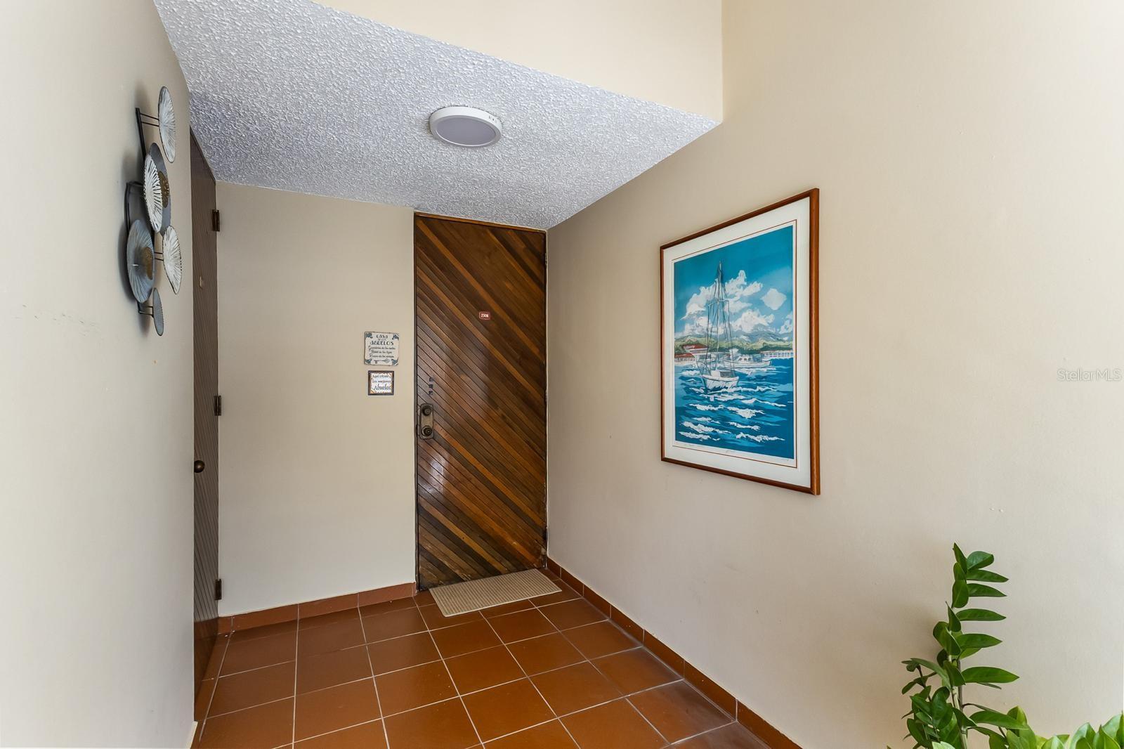 CASA DEL MAR BEACH RESORT II - Residential