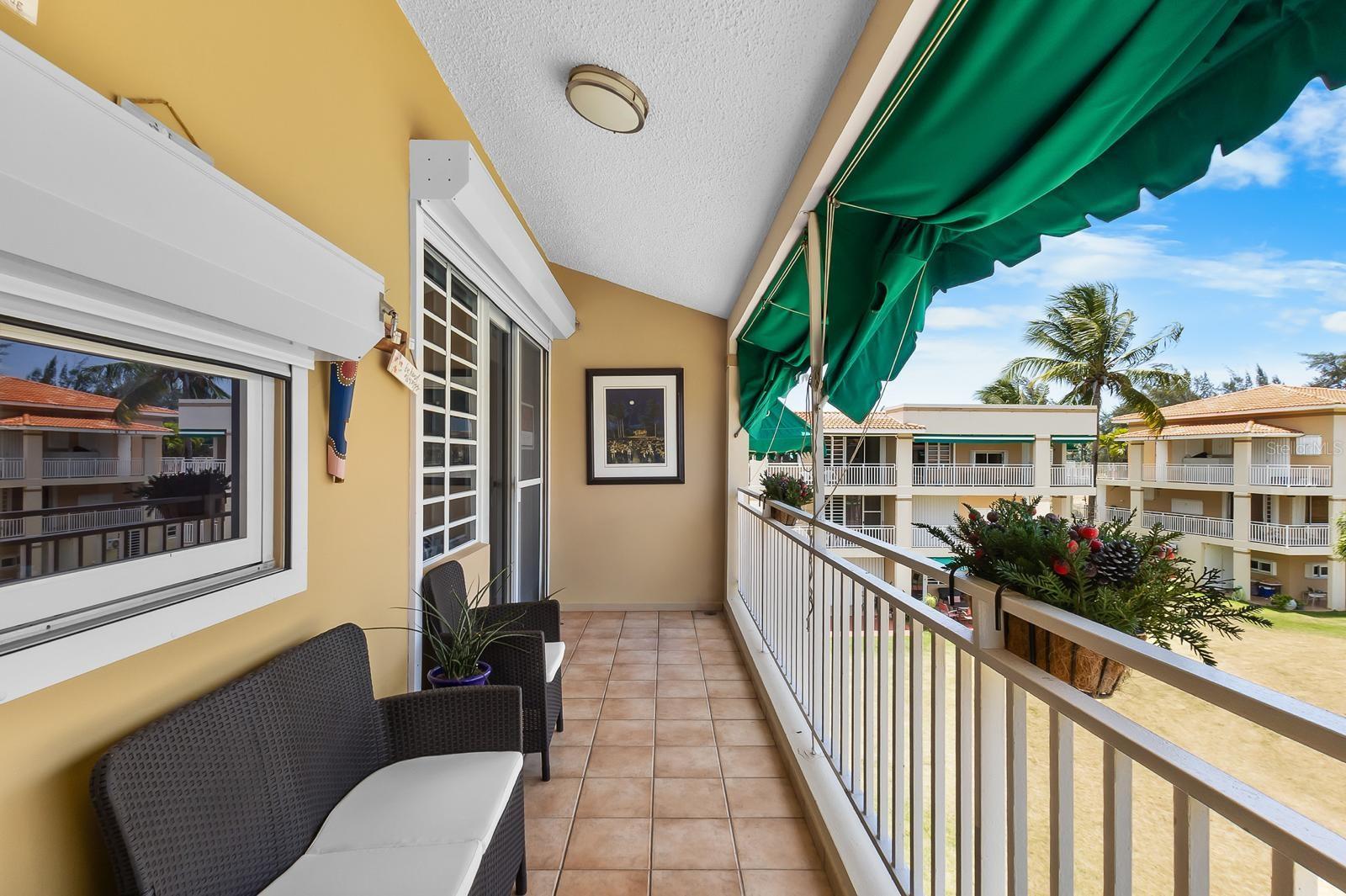 CASA DEL MAR BEACH RESORT II - Residential