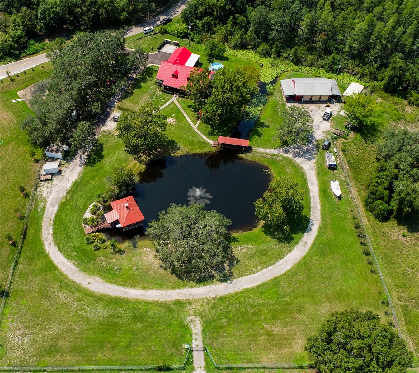 NON SUB - Residential