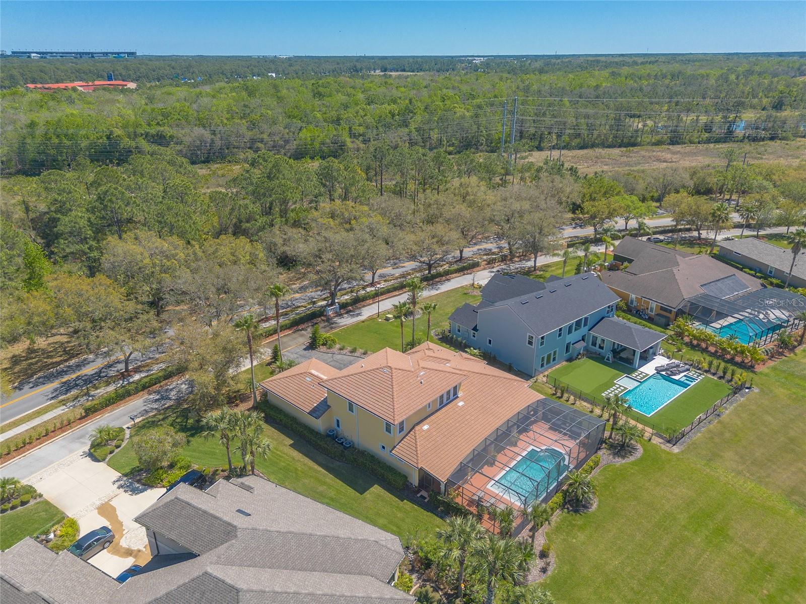 PROMENADE PH 02 LPGA INTL - Residential