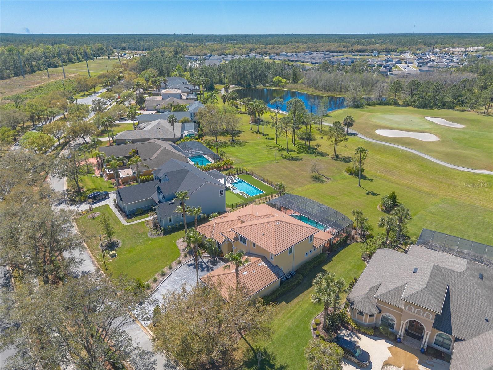PROMENADE PH 02 LPGA INTL - Residential