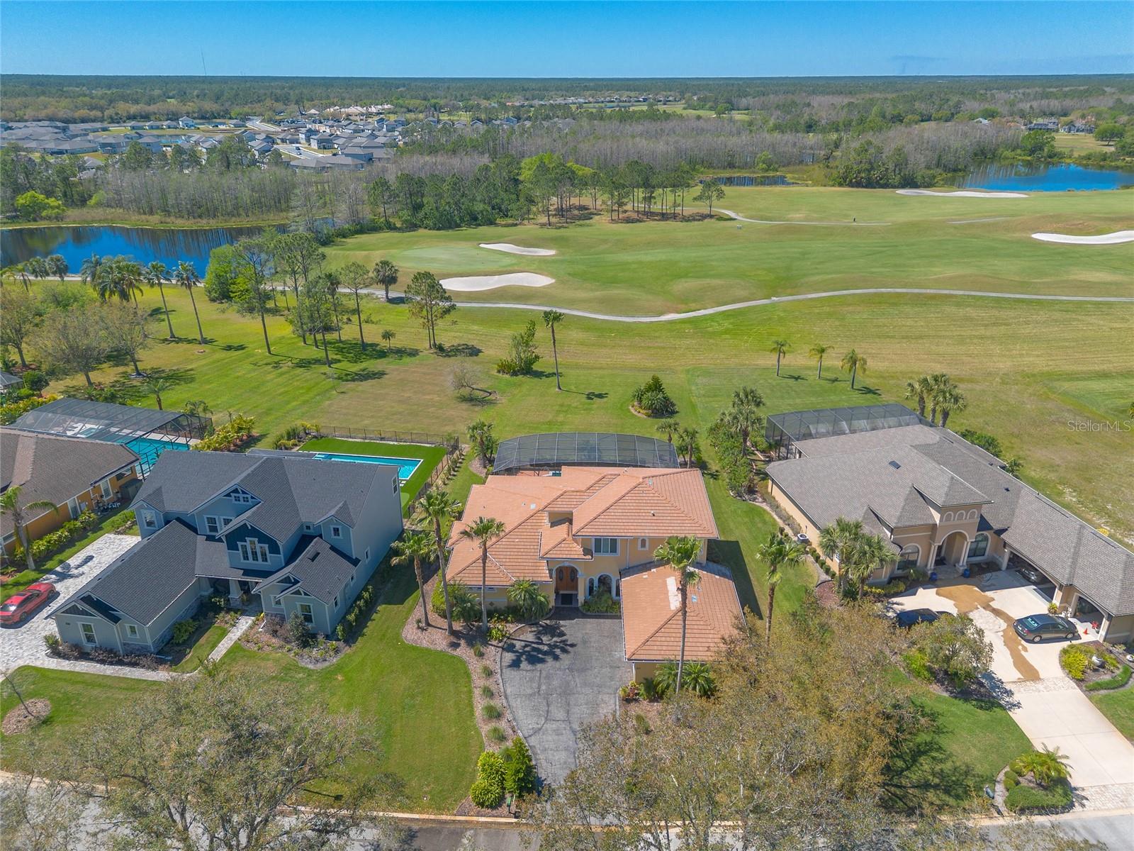 PROMENADE PH 02 LPGA INTL - Residential