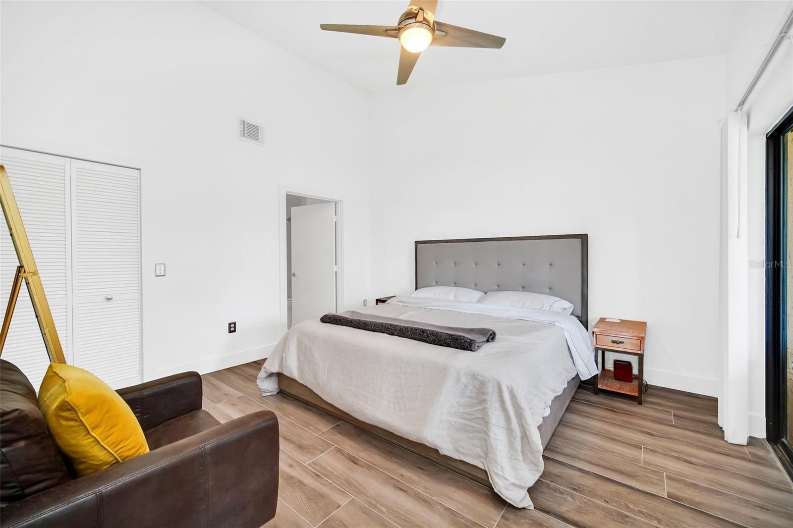 SANCTUARY AT BAY HILL - Residential