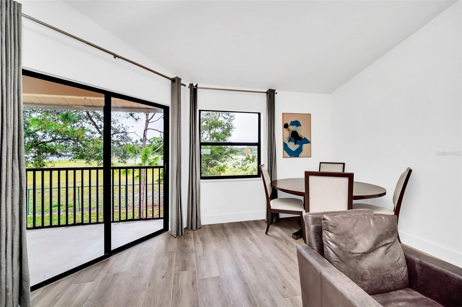 SANCTUARY AT BAY HILL - Residential