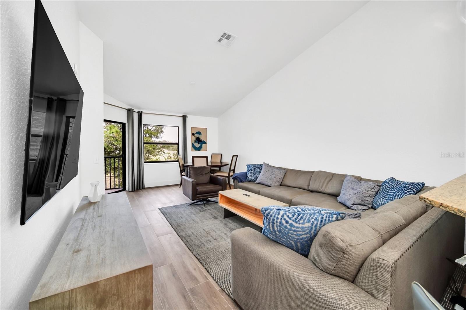 SANCTUARY AT BAY HILL - Residential