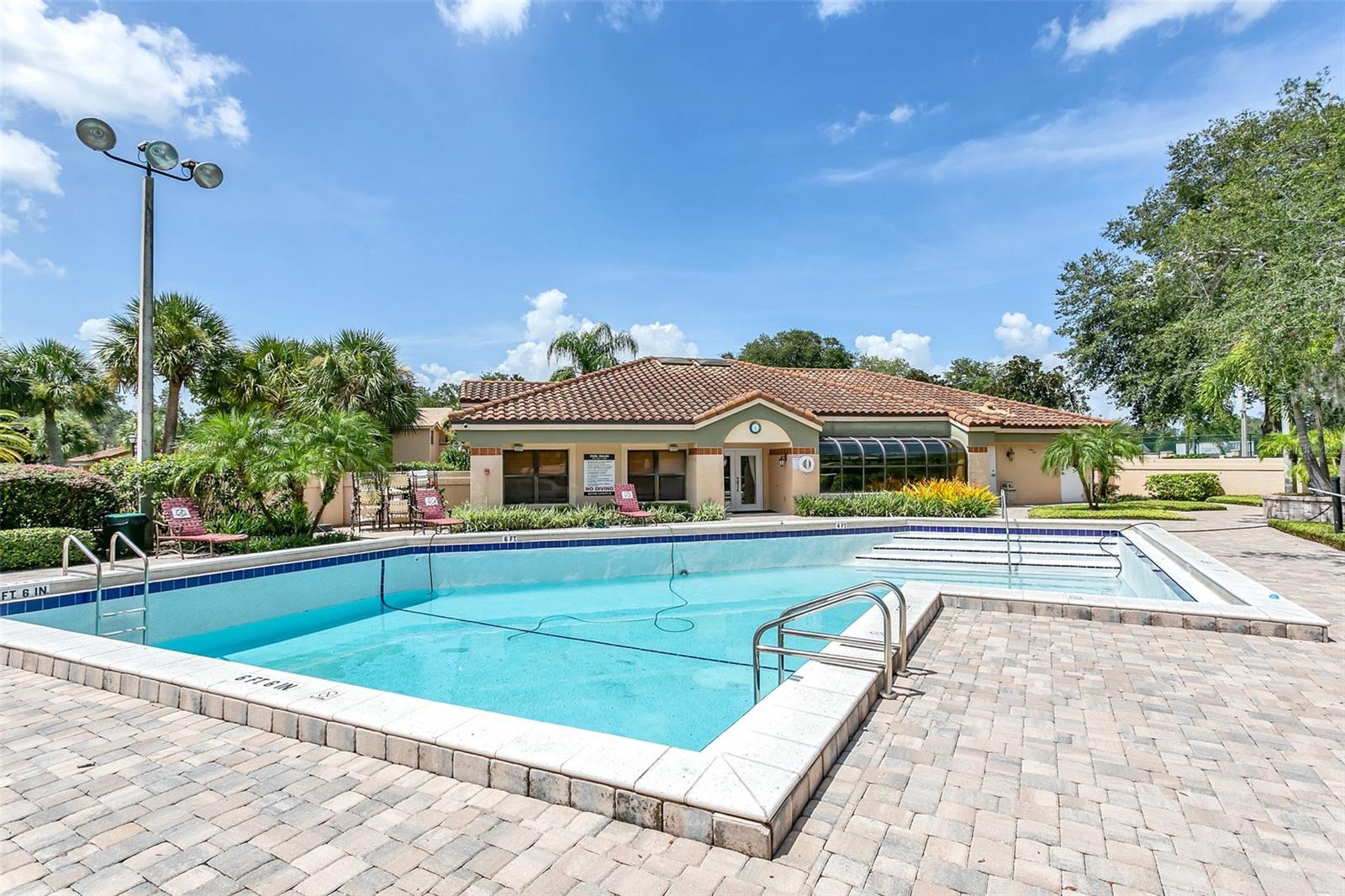 SANCTUARY AT BAY HILL - Residential