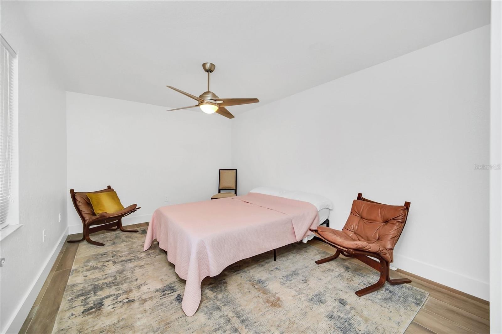 SANCTUARY AT BAY HILL - Residential