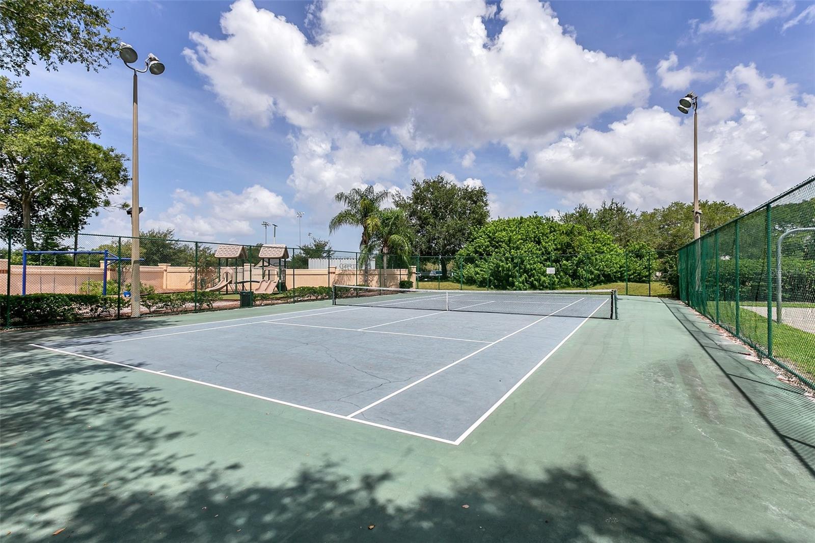 SANCTUARY AT BAY HILL - Residential