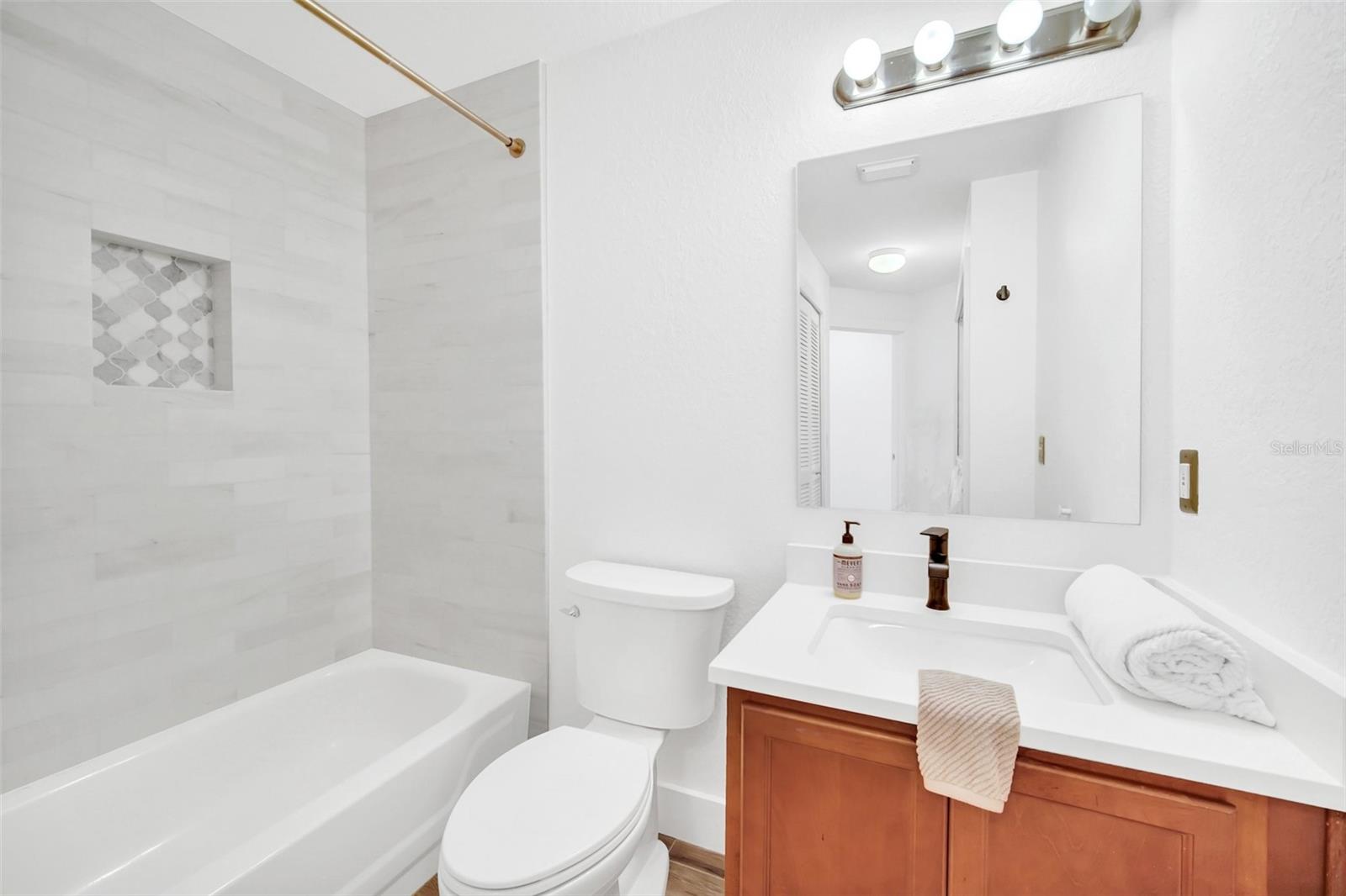 SANCTUARY AT BAY HILL - Residential