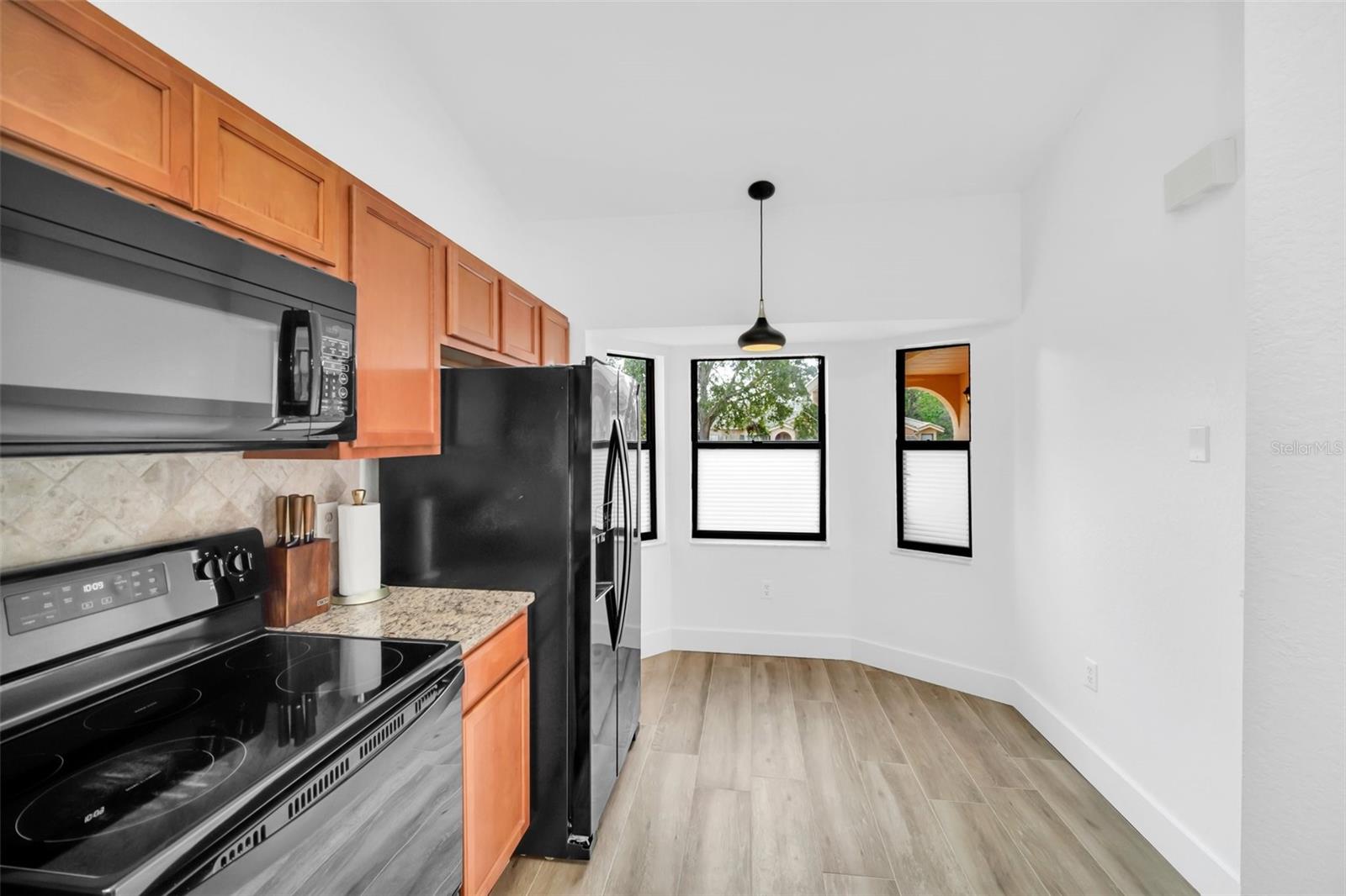 SANCTUARY AT BAY HILL - Residential