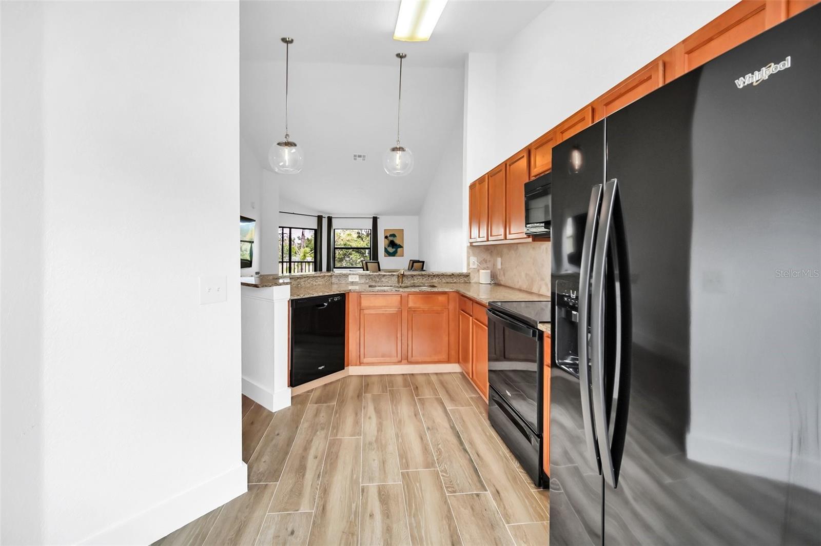 SANCTUARY AT BAY HILL - Residential