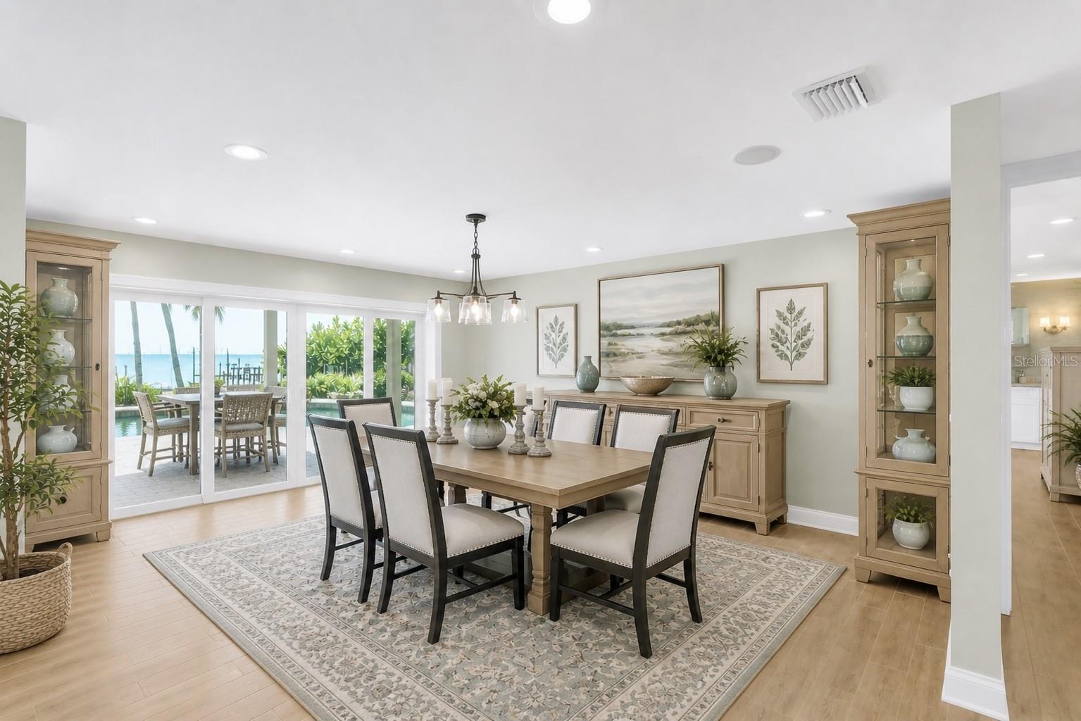 PINELLAS POINT ADD SEC A CANAL SEC - Residential