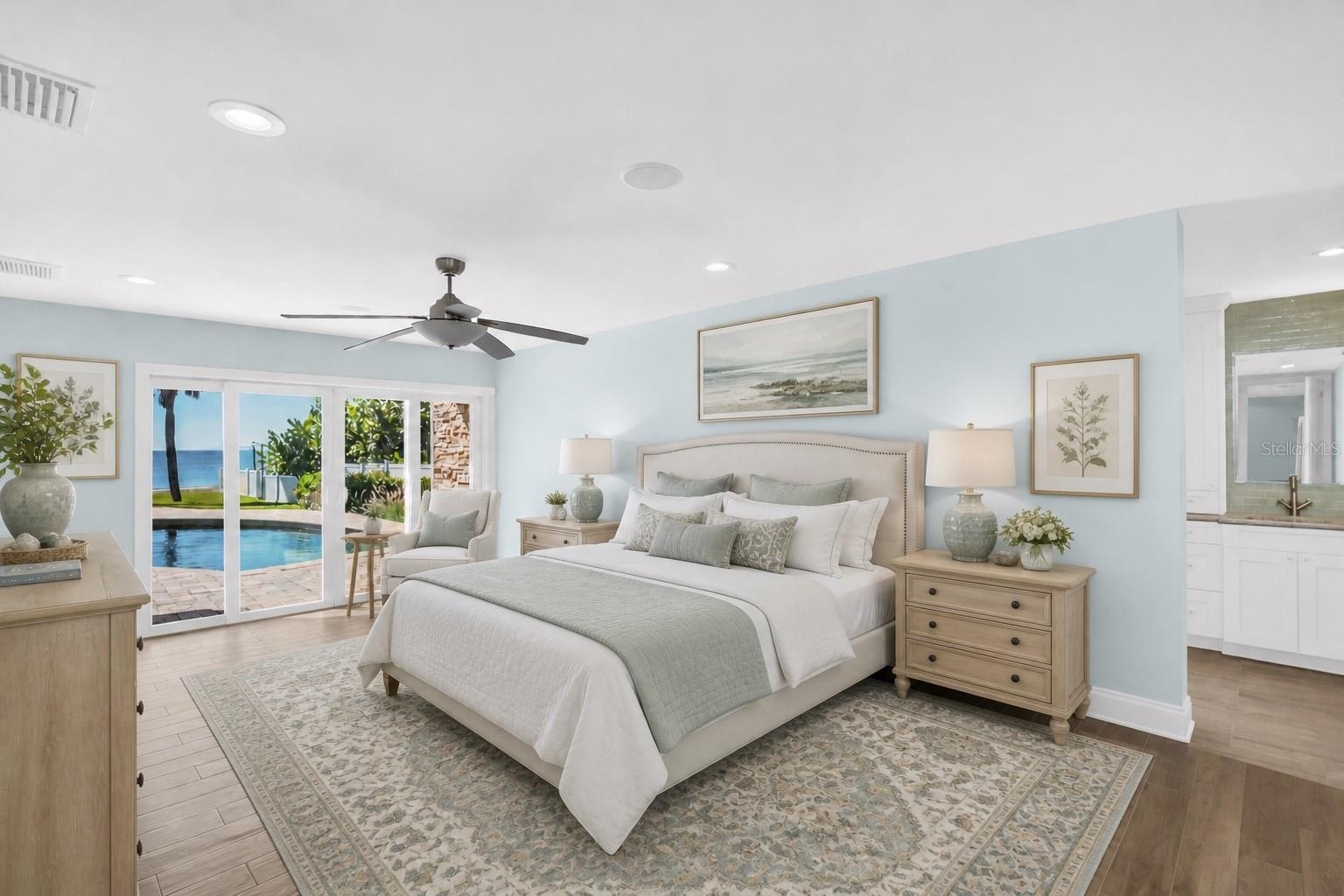 PINELLAS POINT ADD SEC A CANAL SEC - Residential