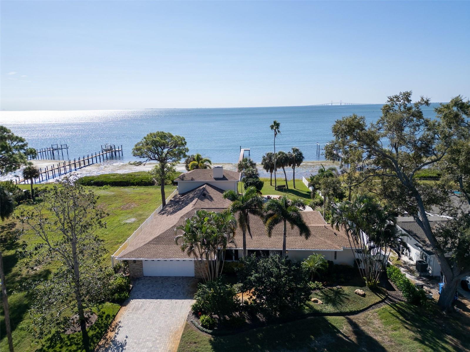 PINELLAS POINT ADD SEC A CANAL SEC - Residential