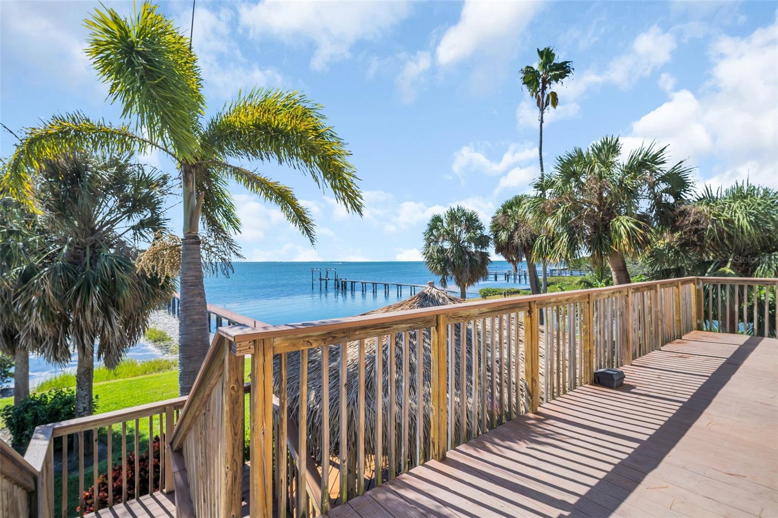 PINELLAS POINT ADD SEC A CANAL SEC - Residential