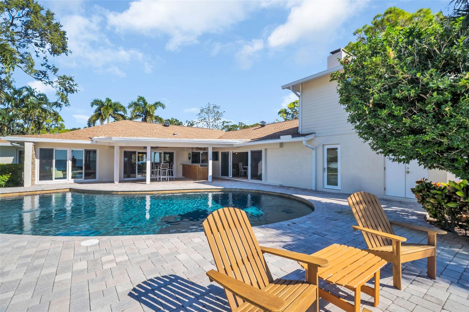 PINELLAS POINT ADD SEC A CANAL SEC - Residential
