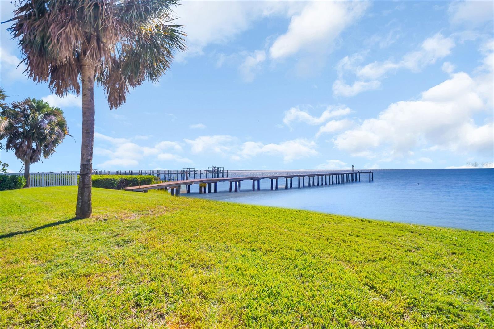 PINELLAS POINT ADD SEC A CANAL SEC - Residential