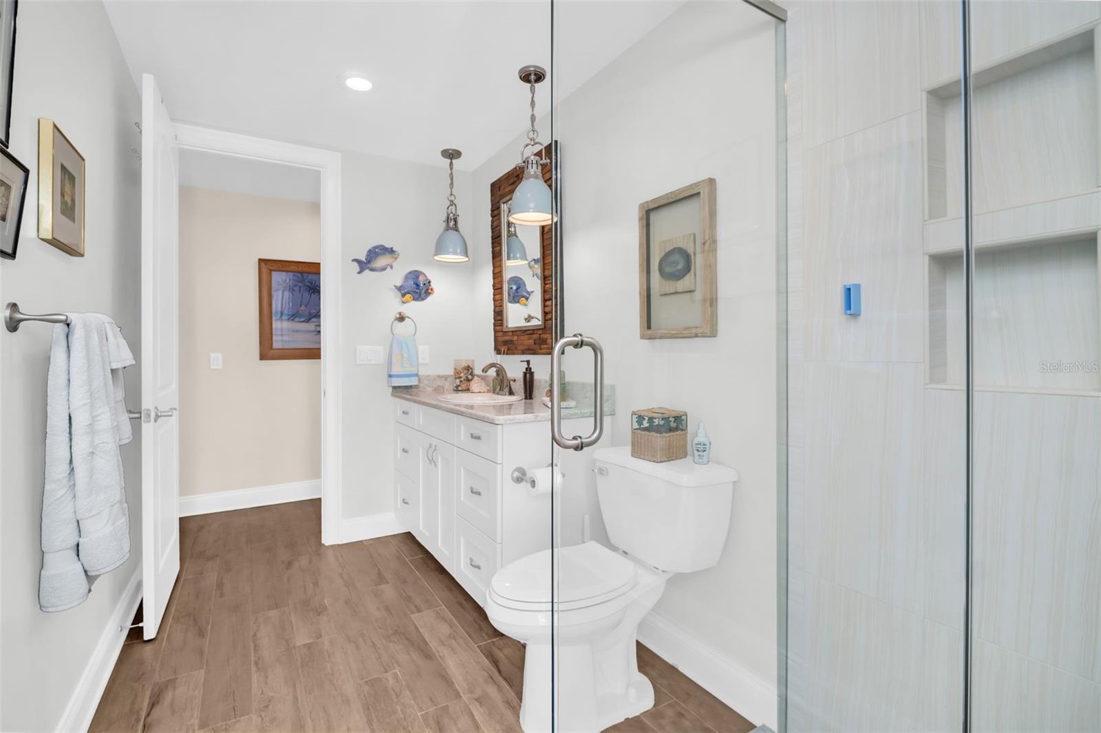 PINELLAS POINT ADD SEC A CANAL SEC - Residential