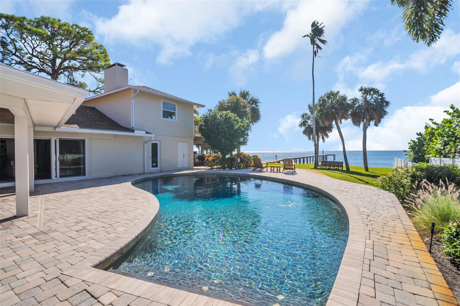 PINELLAS POINT ADD SEC A CANAL SEC - Residential