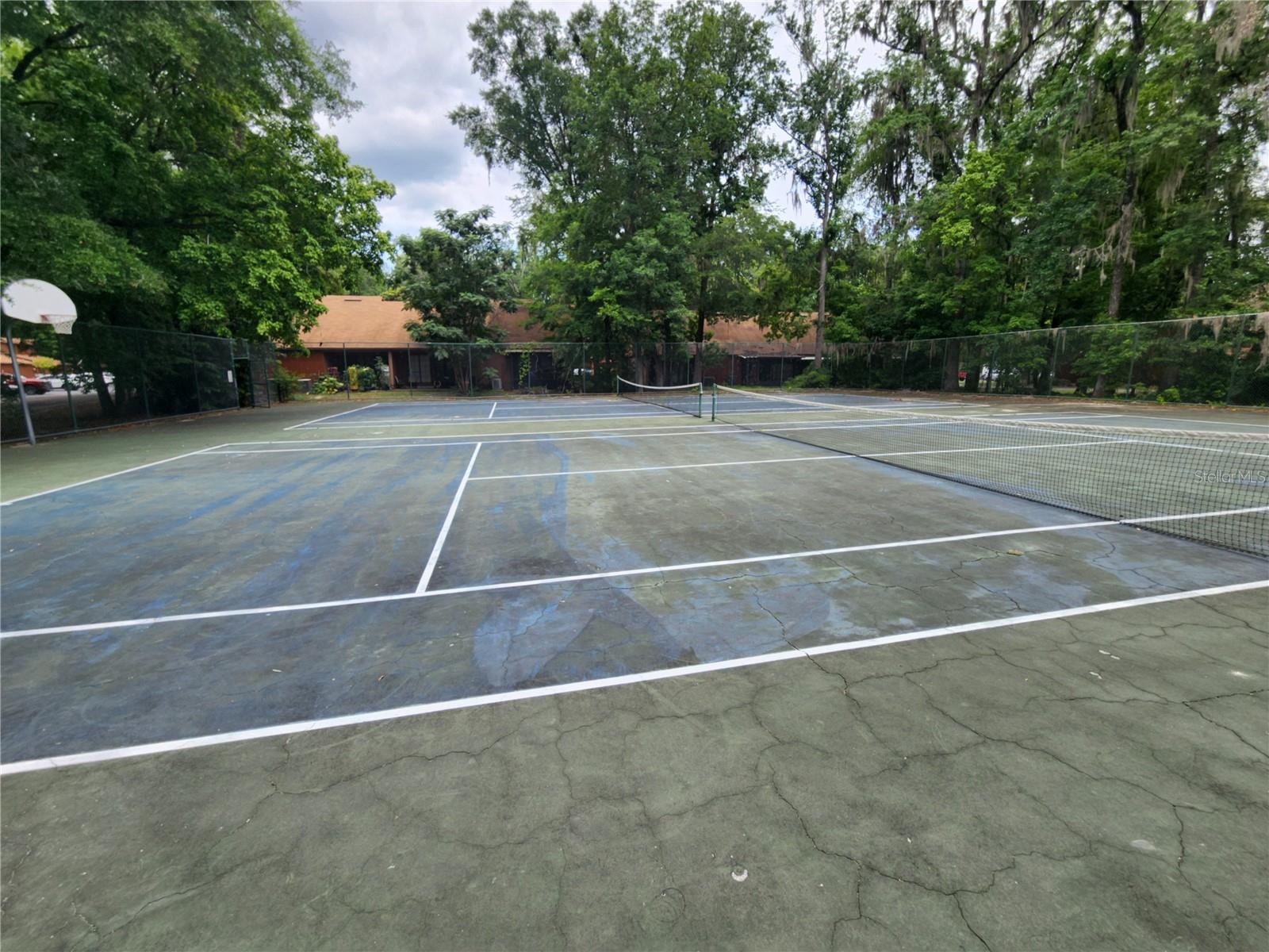 ROCKWOOD VILLAS UNIT 3 REP - Residential