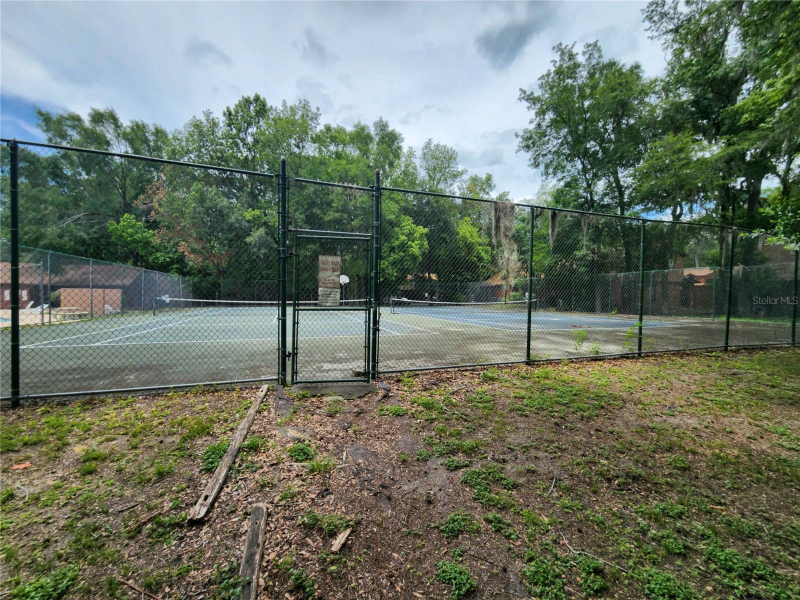 ROCKWOOD VILLAS UNIT 3 REP - Residential