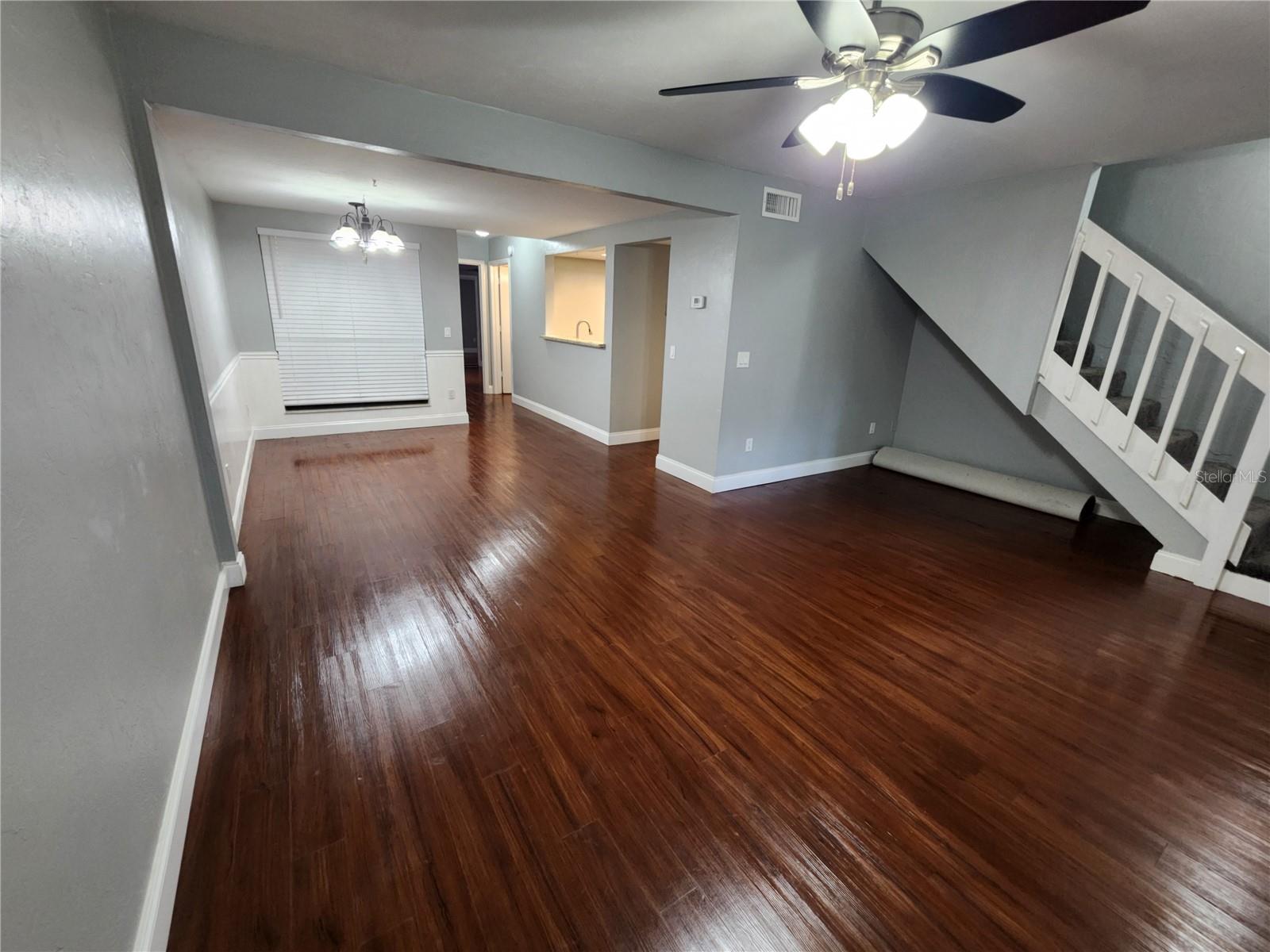 ROCKWOOD VILLAS UNIT 3 REP - Residential