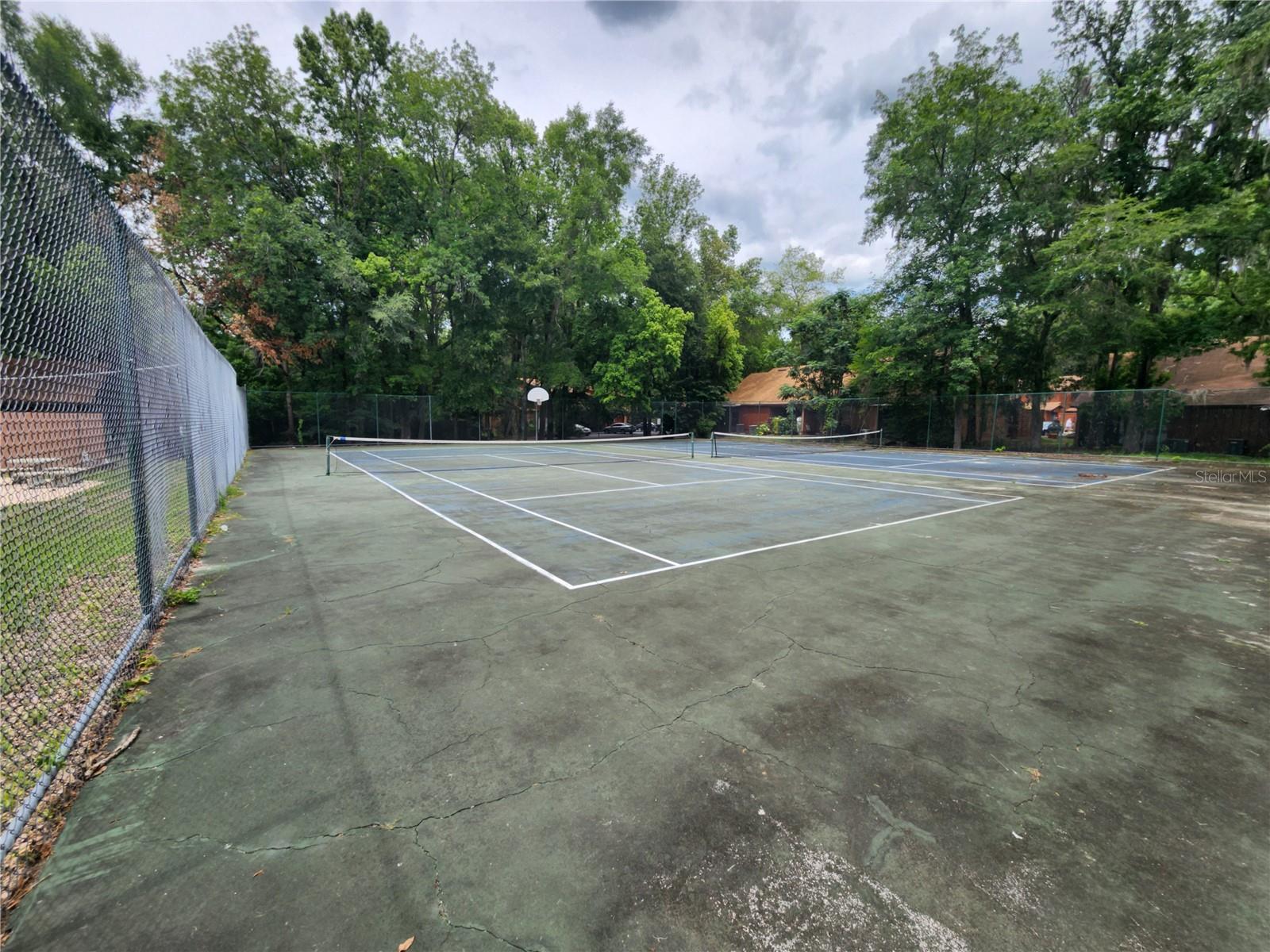 ROCKWOOD VILLAS UNIT 3 REP - Residential