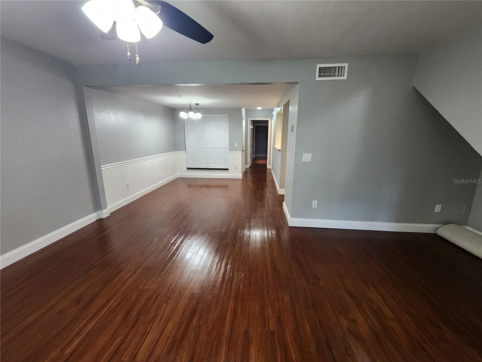 ROCKWOOD VILLAS UNIT 3 REP - Residential