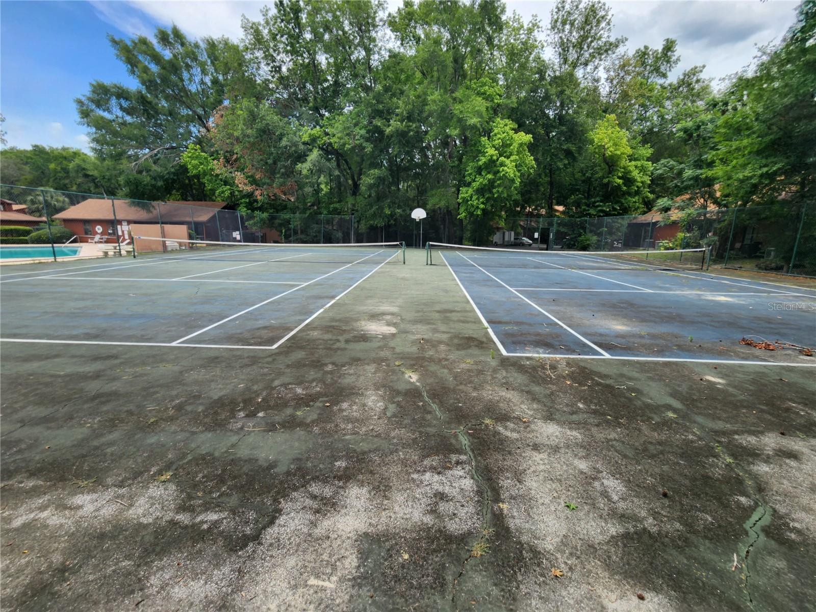 ROCKWOOD VILLAS UNIT 3 REP - Residential