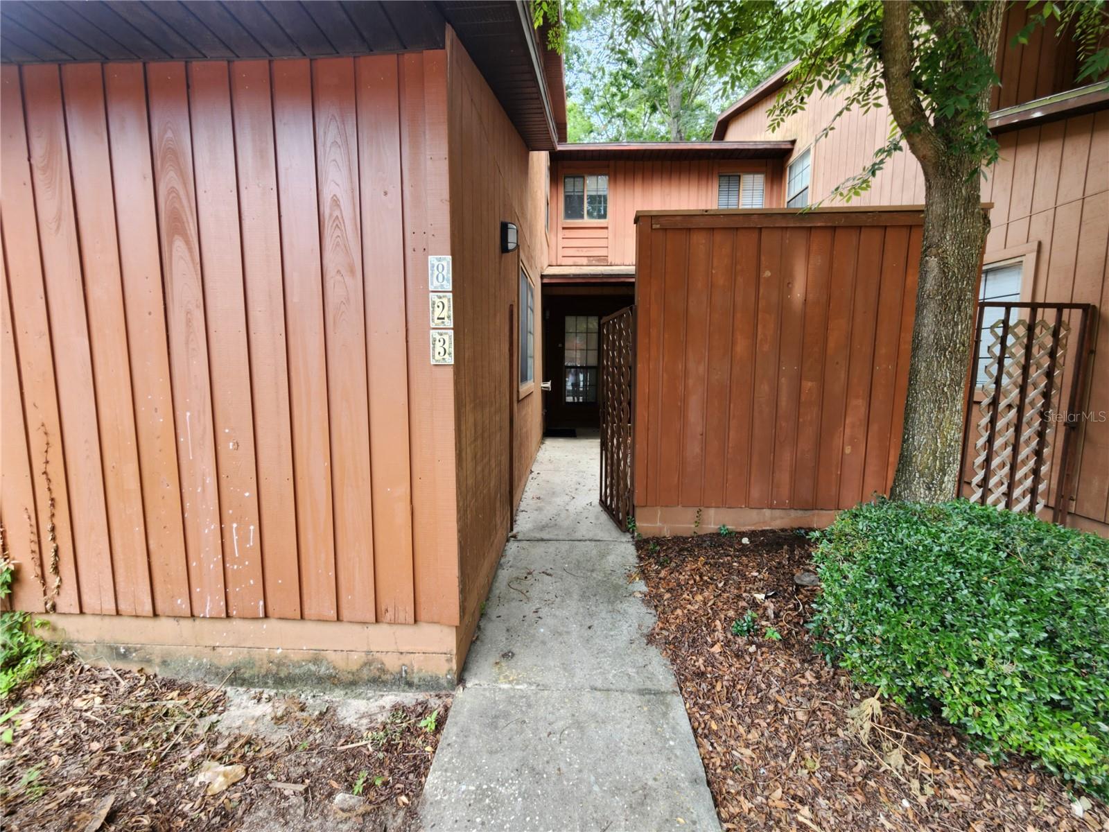 ROCKWOOD VILLAS UNIT 3 REP - Residential