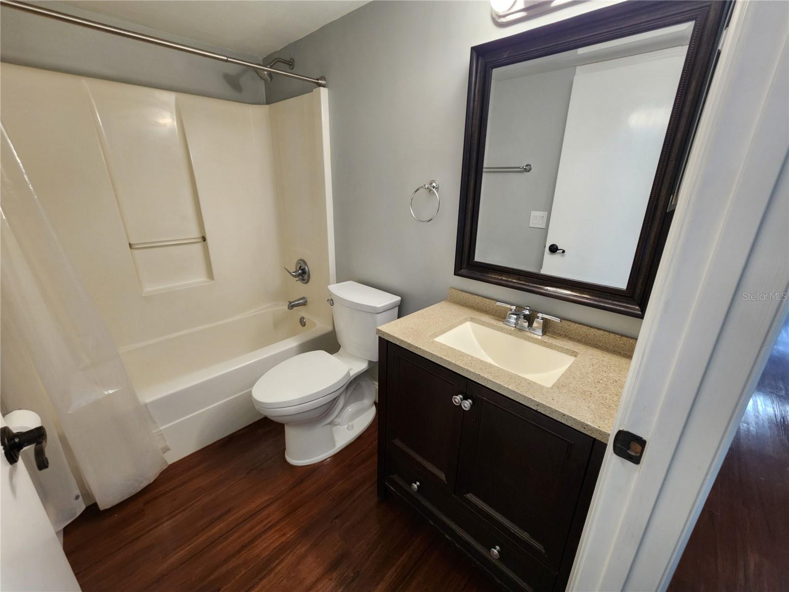ROCKWOOD VILLAS UNIT 3 REP - Residential